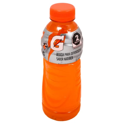 GATORADE NARANJA 350ML