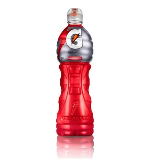 GATORADE PONCHE DE FRUTAS 1LT