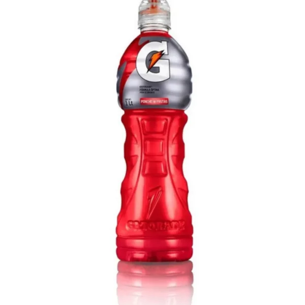 GATORADE PONCHE DE FRUTAS 1LT