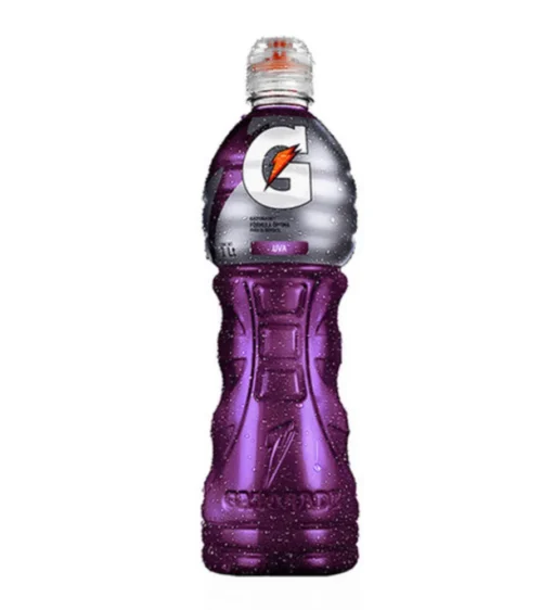 GATORADE UVA 1LT