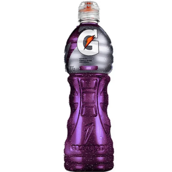 GATORADE UVA 1LT
