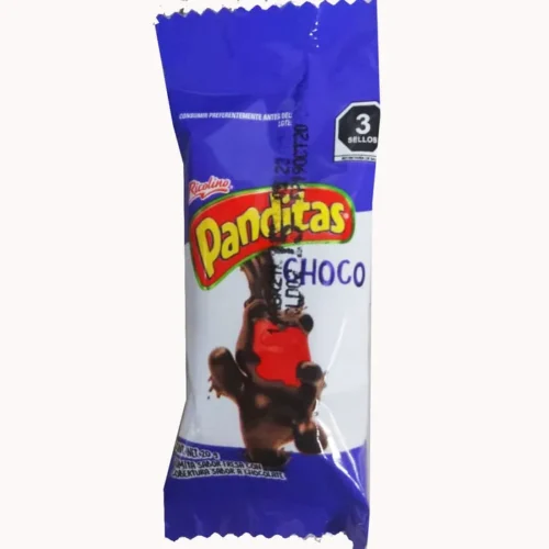 PANDITAS CHOCO