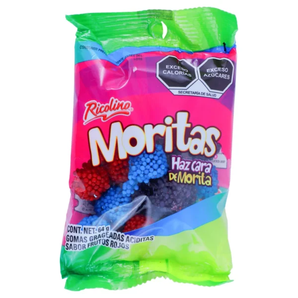 MORITAS 64G
