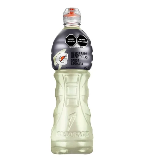 GATORADE LIMONADA 1LT