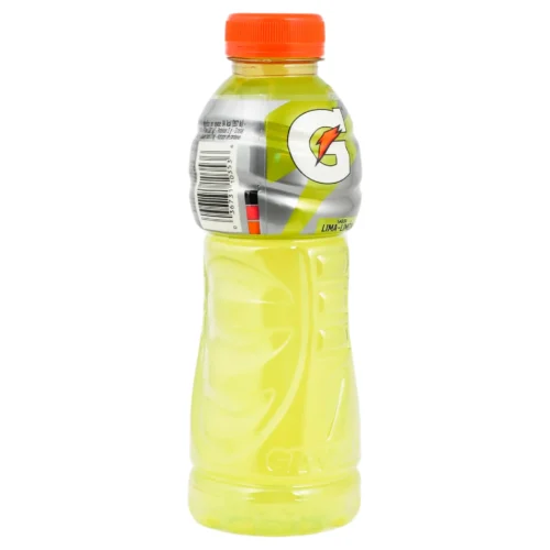 GATORADE LIMA LIMON 350ML