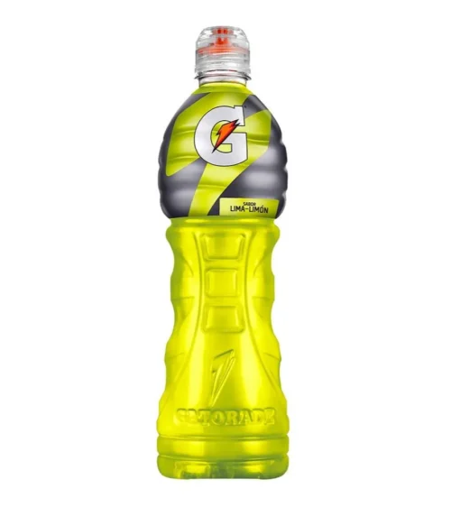 GATORADE LIMA LIMON 1LT