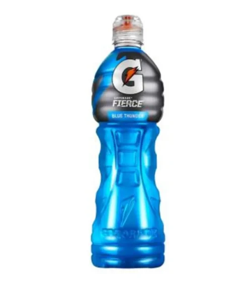 GATORADE BLUE THUNDER 1LT