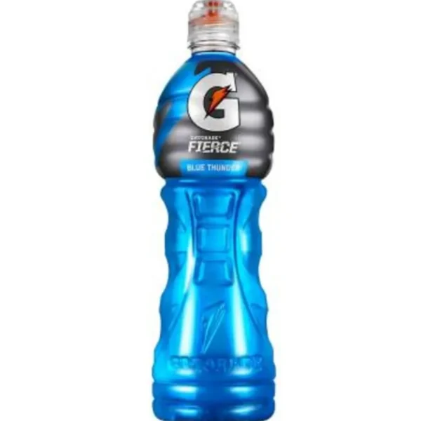 GATORADE BLUE THUNDER 1LT