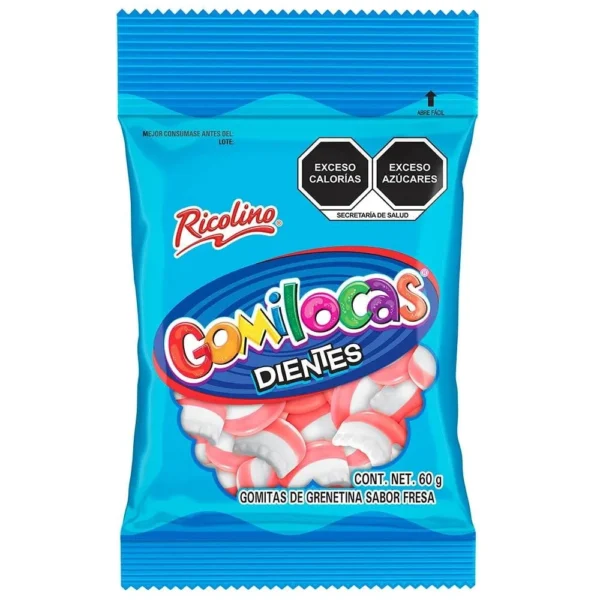 GOMILOCAS  PINGUINO