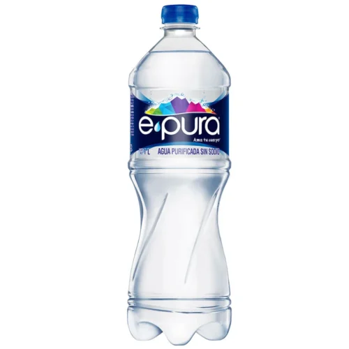 E PURA 1L