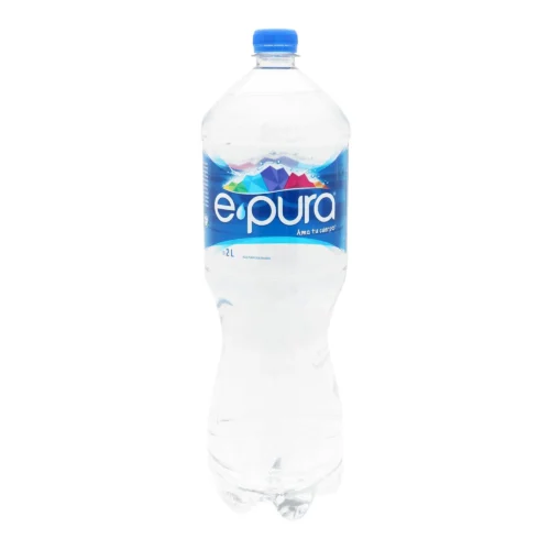 AGUA E PURA 2LT