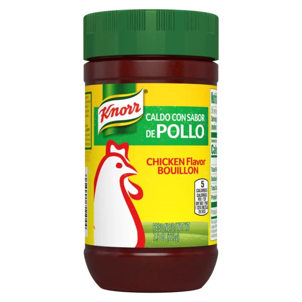 NORZUISA KNOR POLVO