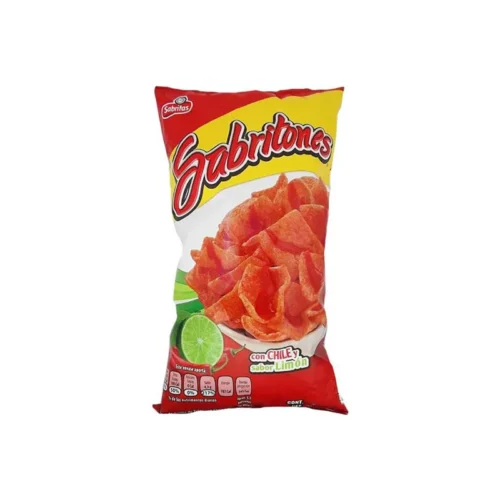 SABRITONES 60G
