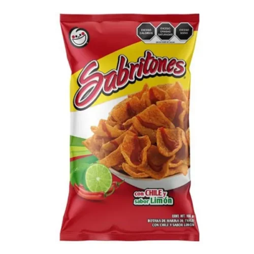 SABRITONES 165GR