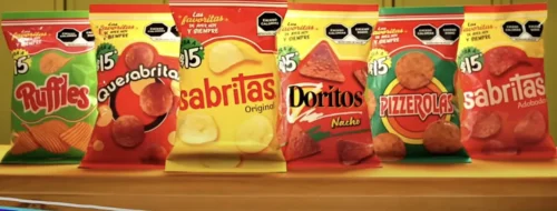SABRITAS RETRO