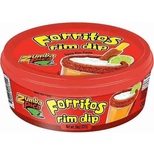 CHILE PREPARADO PARA MICHELADA