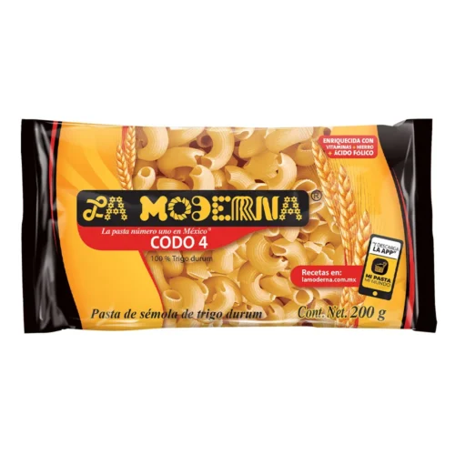 SOPA MODERNA CODO 4