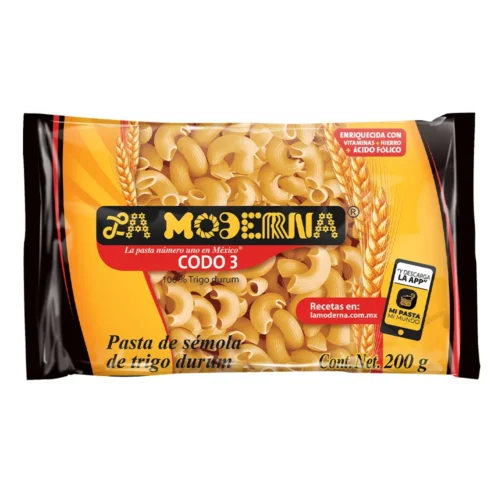 SOPA MODERNA CODO 3