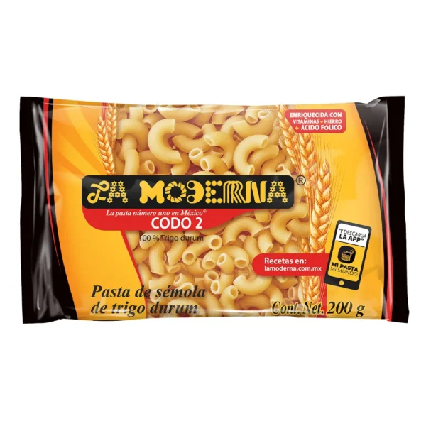 SOPA MODERNA CODO 2