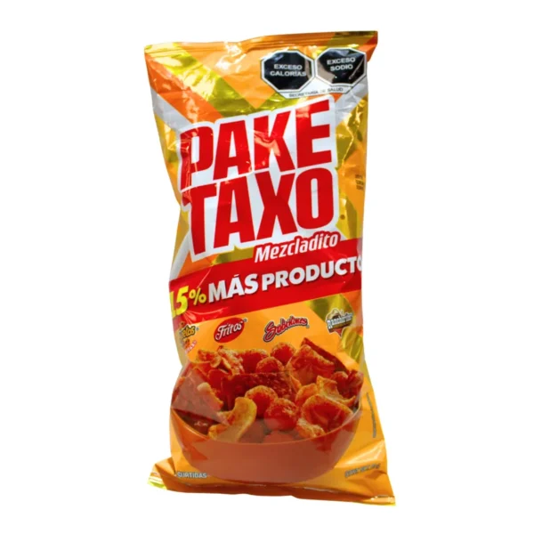 PAKETAXO MEZCLADITO 73G
