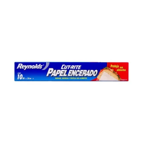 PAPEL ENCERADO REYNOLDS