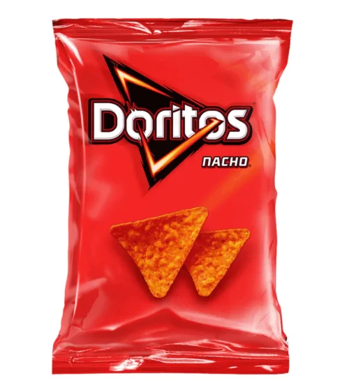 DORITOS NACHO 61G