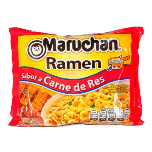 MARUCHAN RAMEN RES
