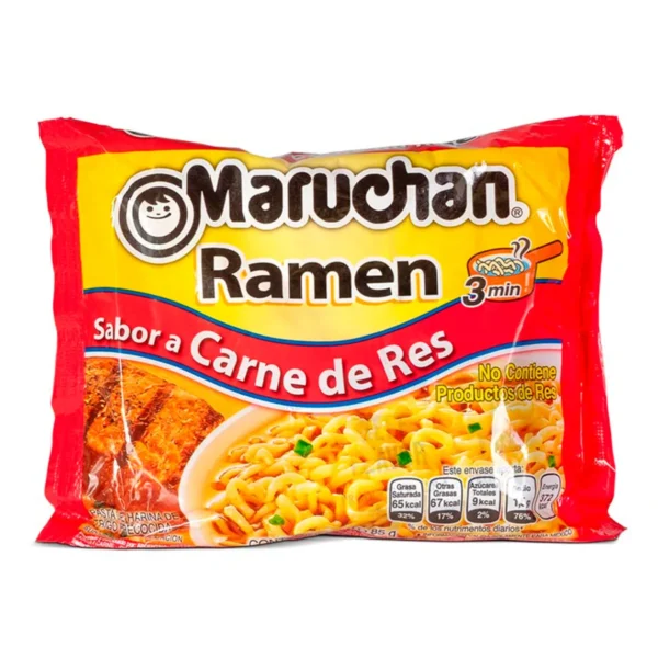 MARUCHAN RAMEN RES