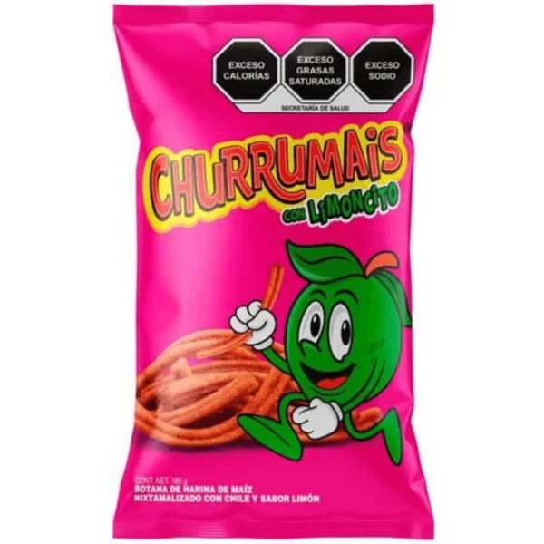 CHURRUMAIS 56G
