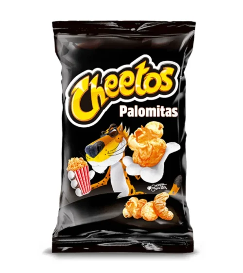 CHETOS PALOMITAS 29GR