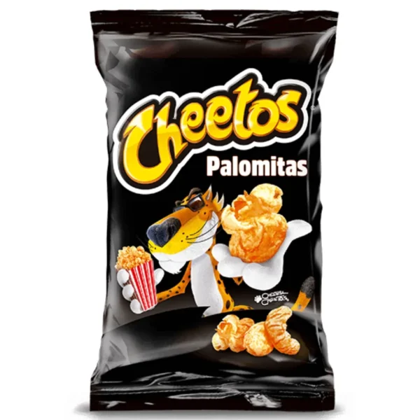 CHETOS PALOMITAS 29GR