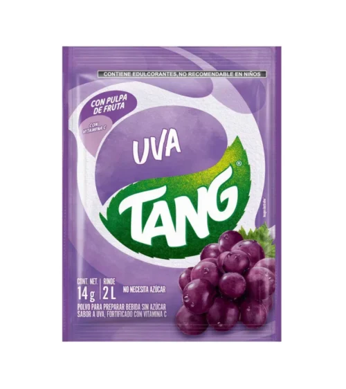 TANG UVA 13G