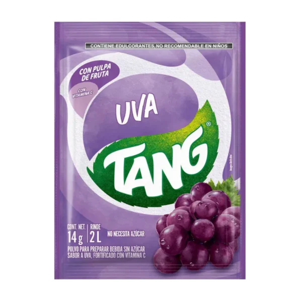TANG UVA 13G
