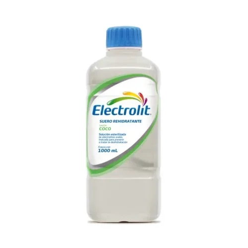 ELECTROLIT COCO 1LT