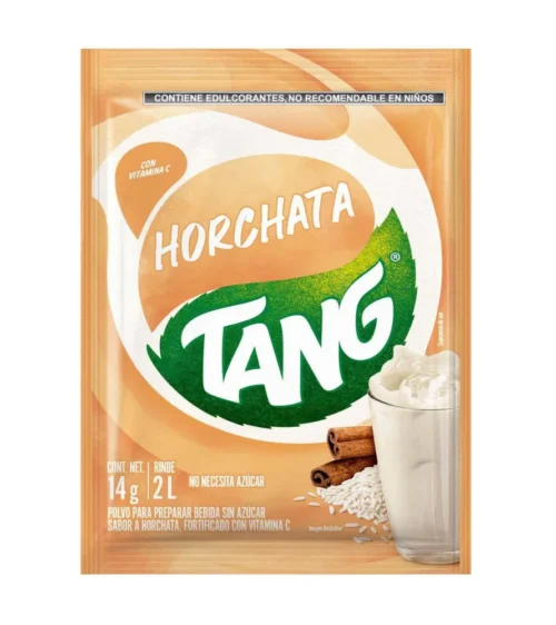 TANG HORCHATA 13G