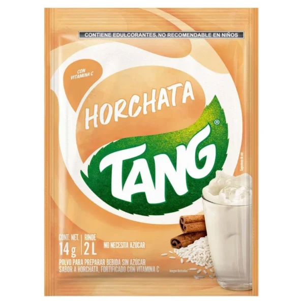 TANG HORCHATA 13G