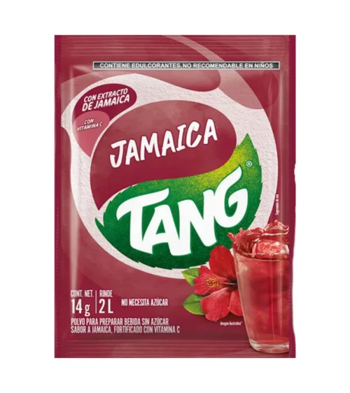 TANG JAMAICA