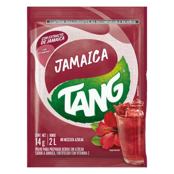 TANG JAMAICA