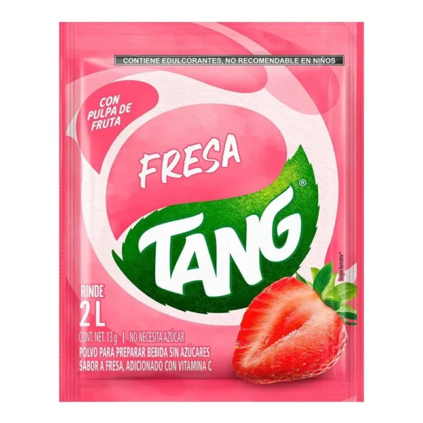 TANG FRESA 13G