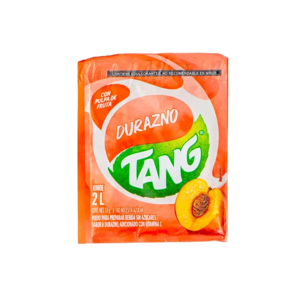 TANG DURAZNO