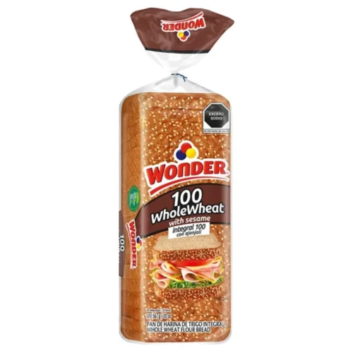 WONDER INTEGRAL GRANDE