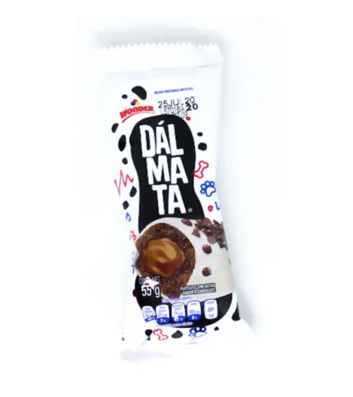 DALMATA