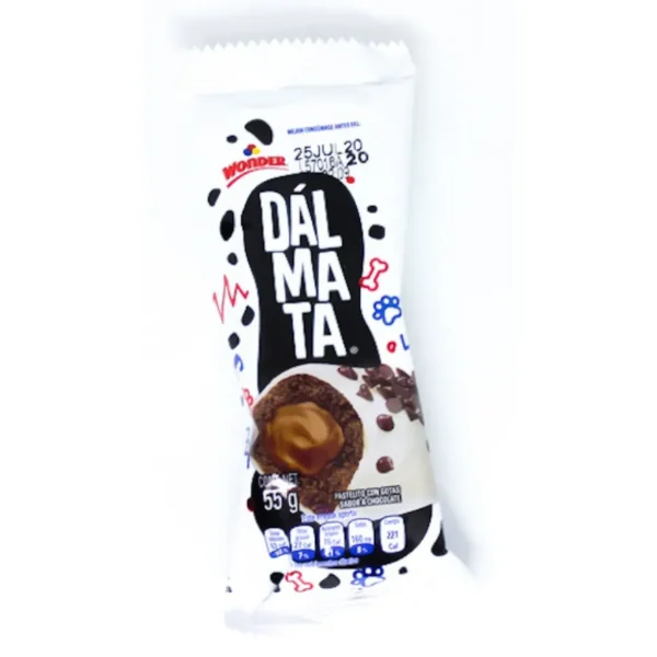 DALMATA