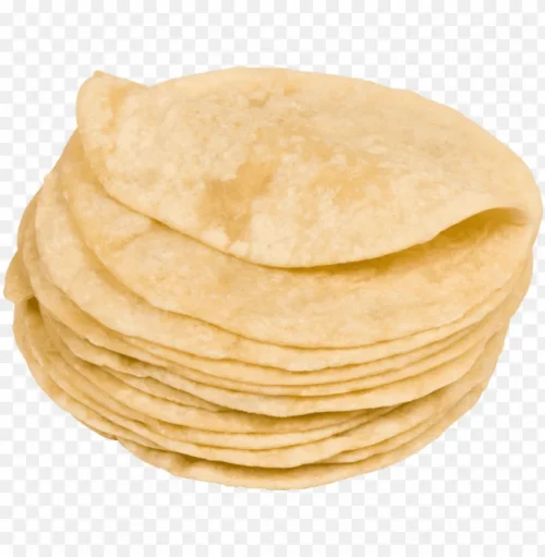 TORTILLAS DE HARINA S/M 15PZ