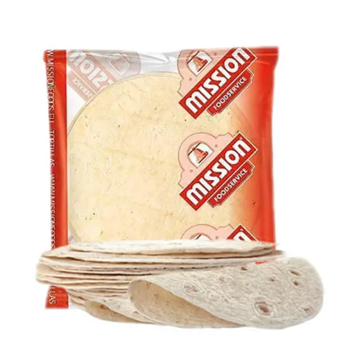 TORTILLAS DE MAIZ LA REYNA 800G