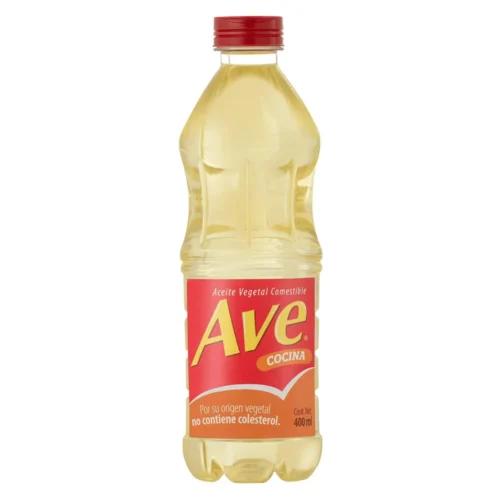 ACEITE AVE 400ML