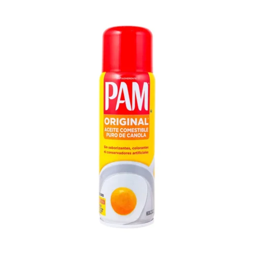 ACEITE EN AEROSOL PAM 170ML