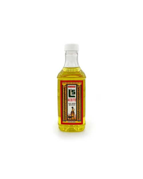 ACEITE DE OLIVA EXTRA VIRGEN SAN SALVADOR 250ML