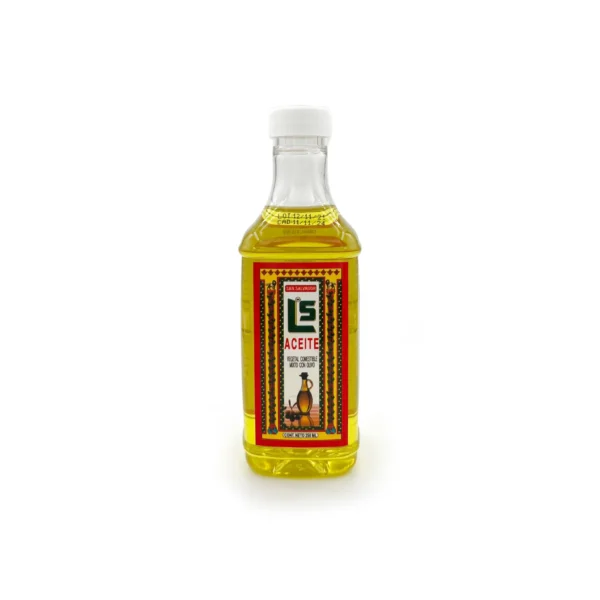 ACEITE DE OLIVA EXTRA VIRGEN SAN SALVADOR 250ML
