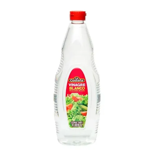 VINAGRE BLANCO COSTEÑA 1.05L